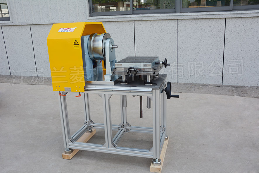 磁滯測功機(jī)-電機(jī)測試臺